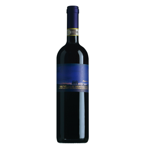 Agostina Pieri Brunello di Montalcino