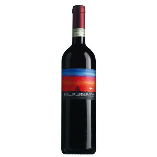 Agostina Pieri Rosso di Montalcino