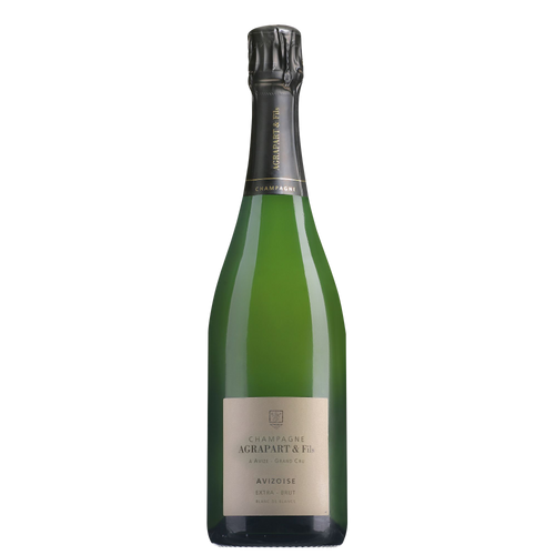Agrapart Champagne Grand Cru Avizoise Extra Brut