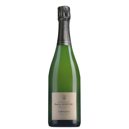 Agrapart Champagne Grand Cru Complantée Extra Brut