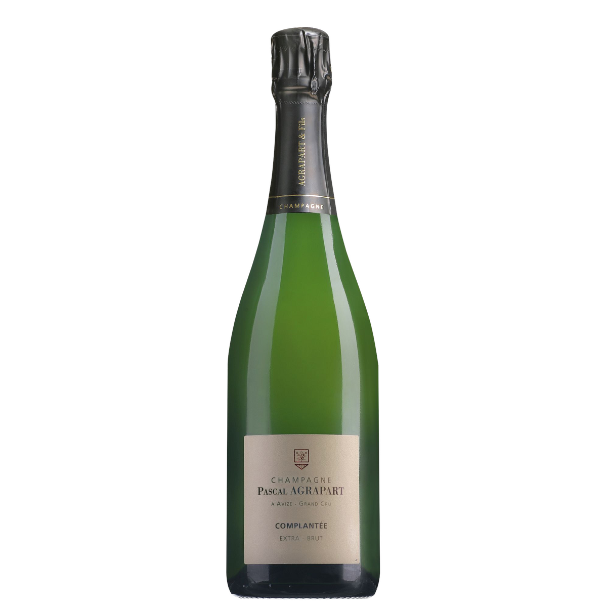 Agrapart Champagne Grand Cru Complantée Extra Brut