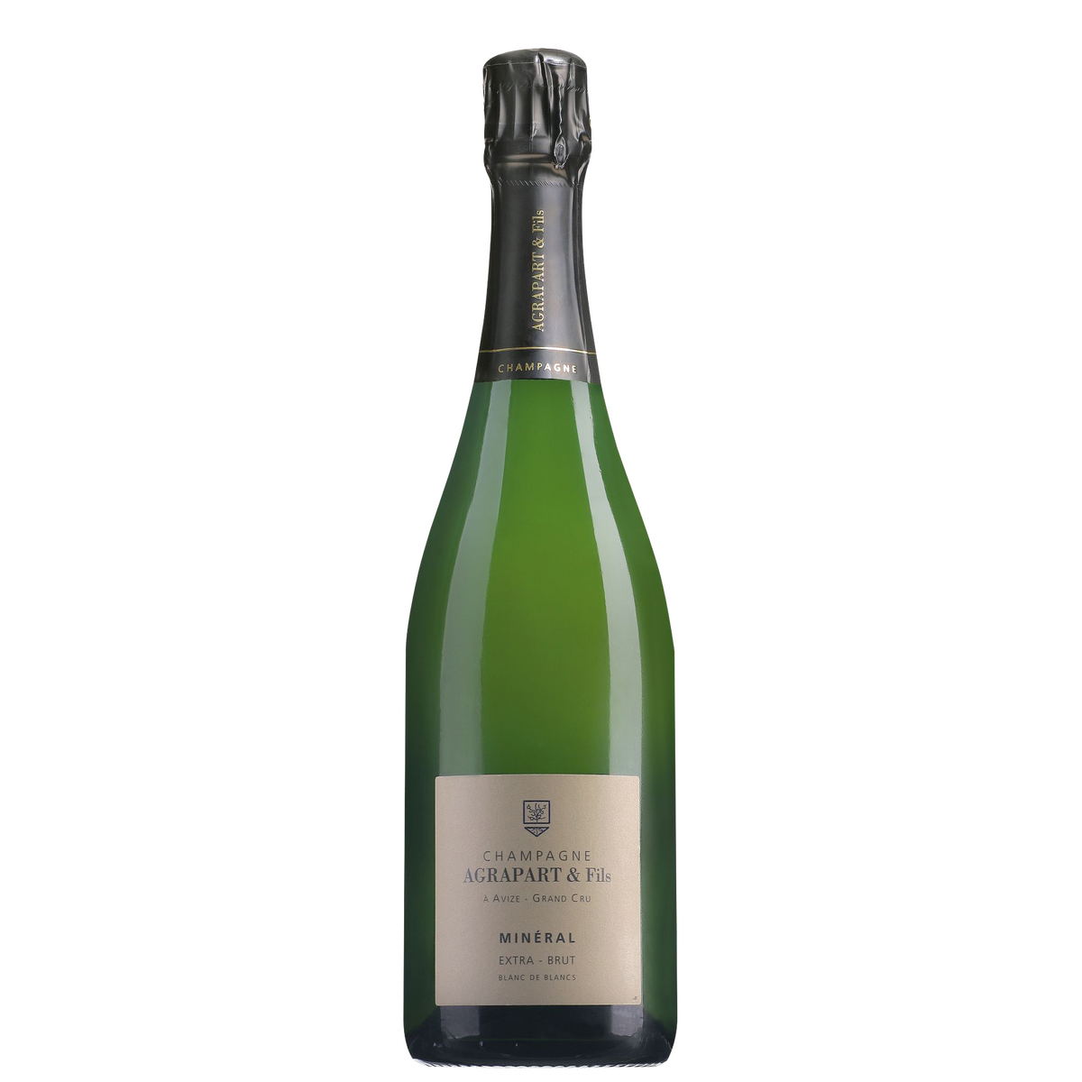 Agrapart Champagne Grand Cru Minéral Extra Brut