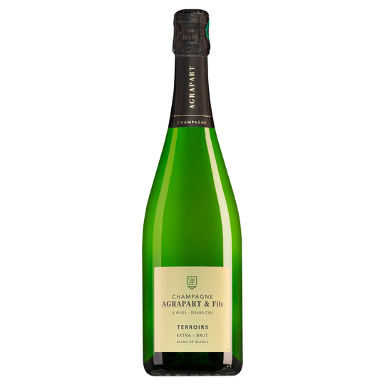 Agrapart Champagne Grand Cru Terroirs Extra Brut