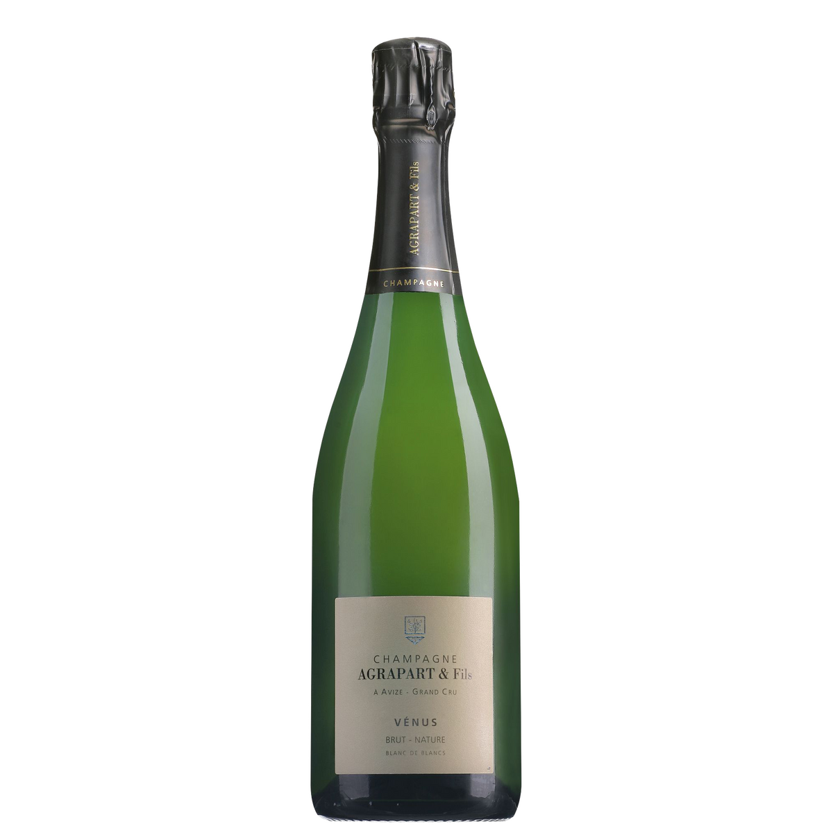 Agrapart Champagne Grand Cru Vénus Brut Nature