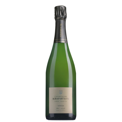 Agrapart Champagne Grand Cru Vénus Brut Nature
