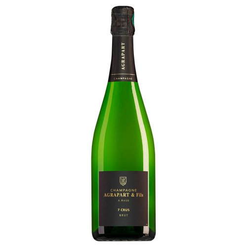 Agrapart Champagne Les 7 Crus Extra Brut