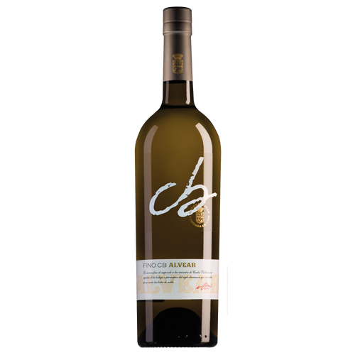 Alvear Montilla-Moriles Fino CB