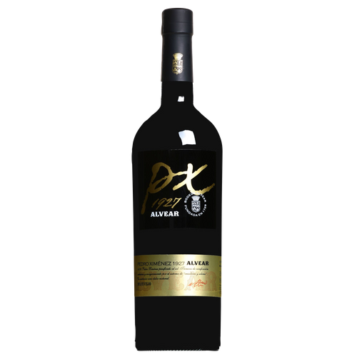Alvear Montilla-Moriles Pedro Ximénez