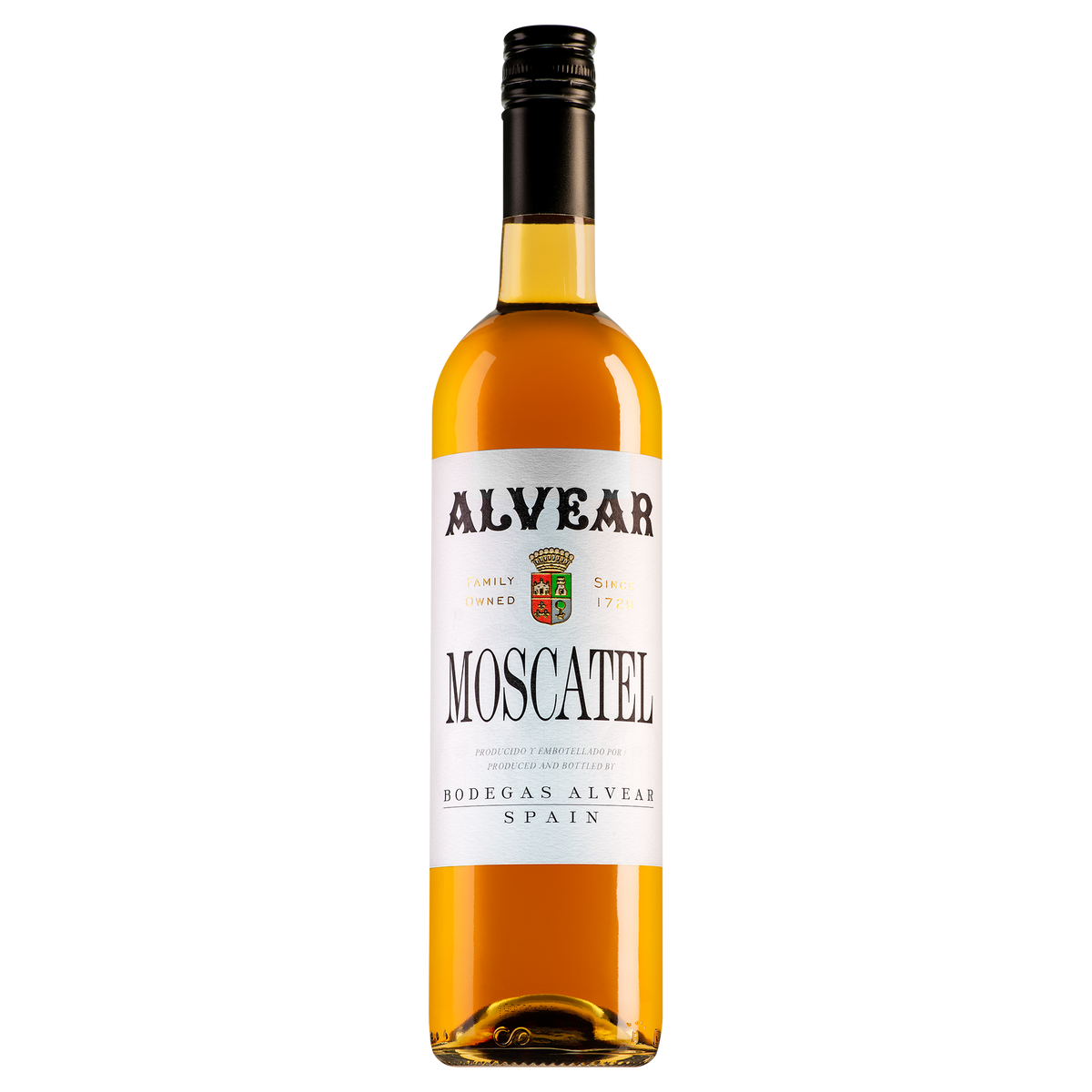 Alvear Moscatel