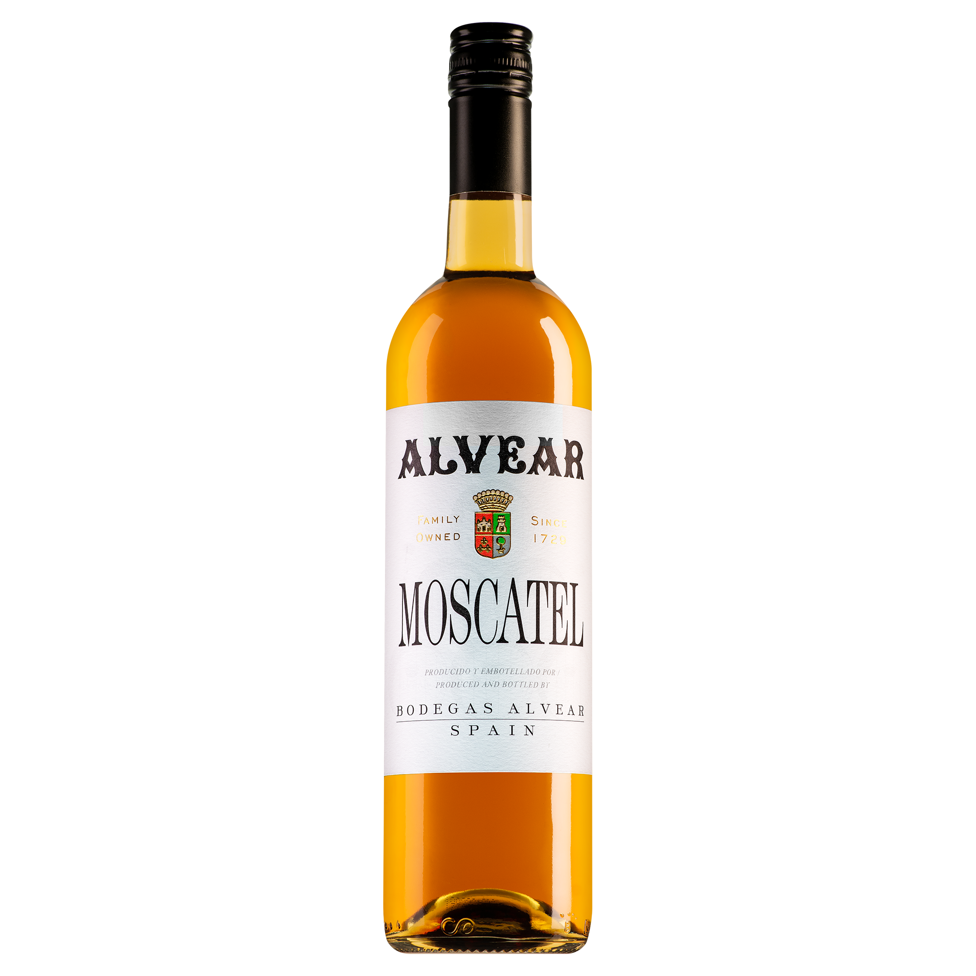 Alvear Moscatel
