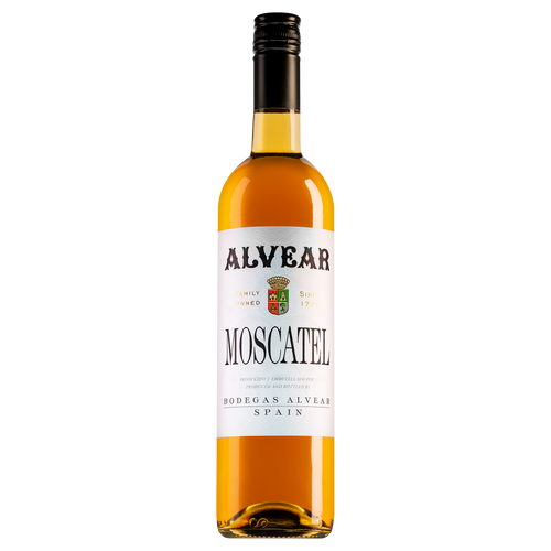 Alvear Moscatel