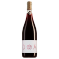 Anne Collard Vin de France SHI FU MI Rouge