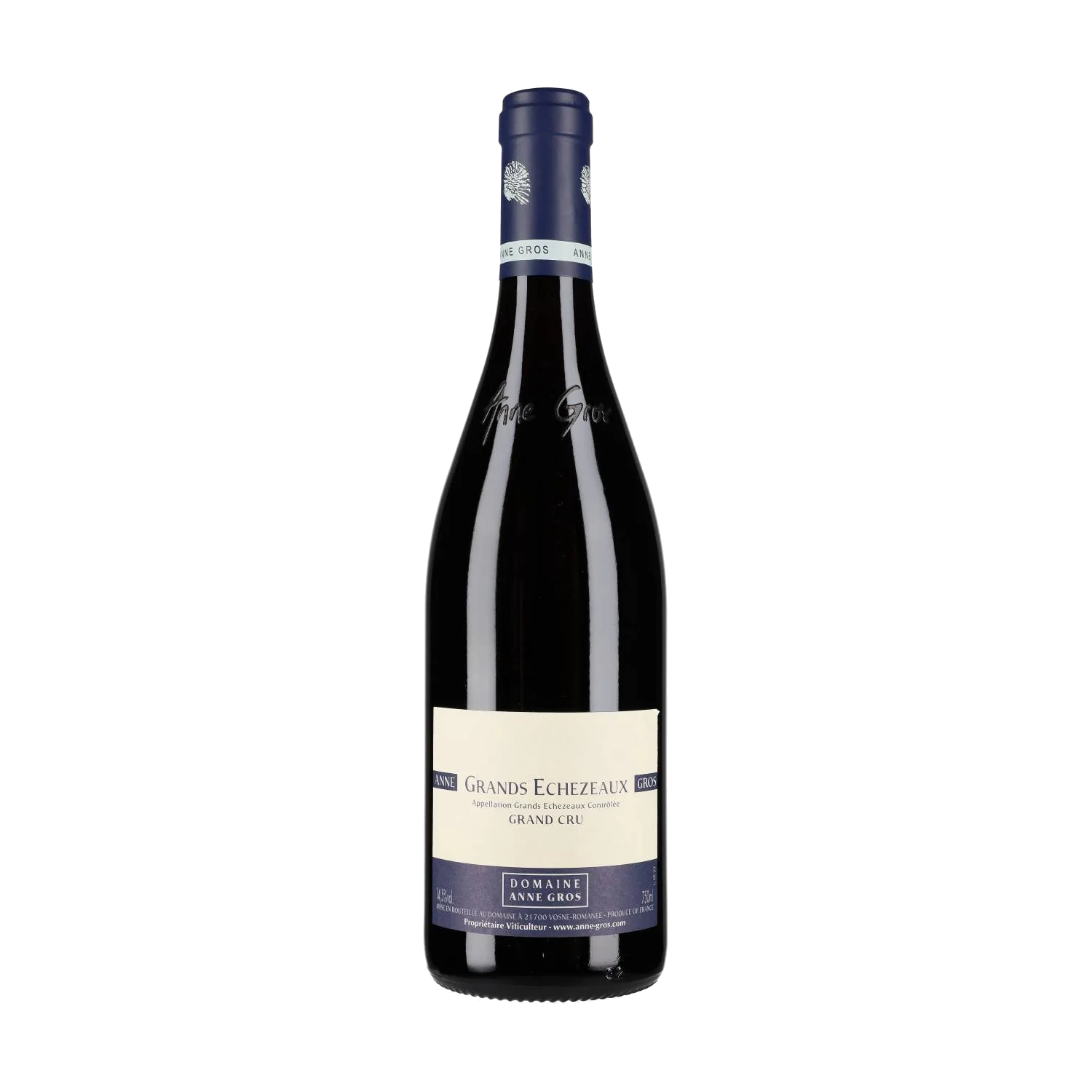 Anne Gros Grands Échezeaux Grand Cru