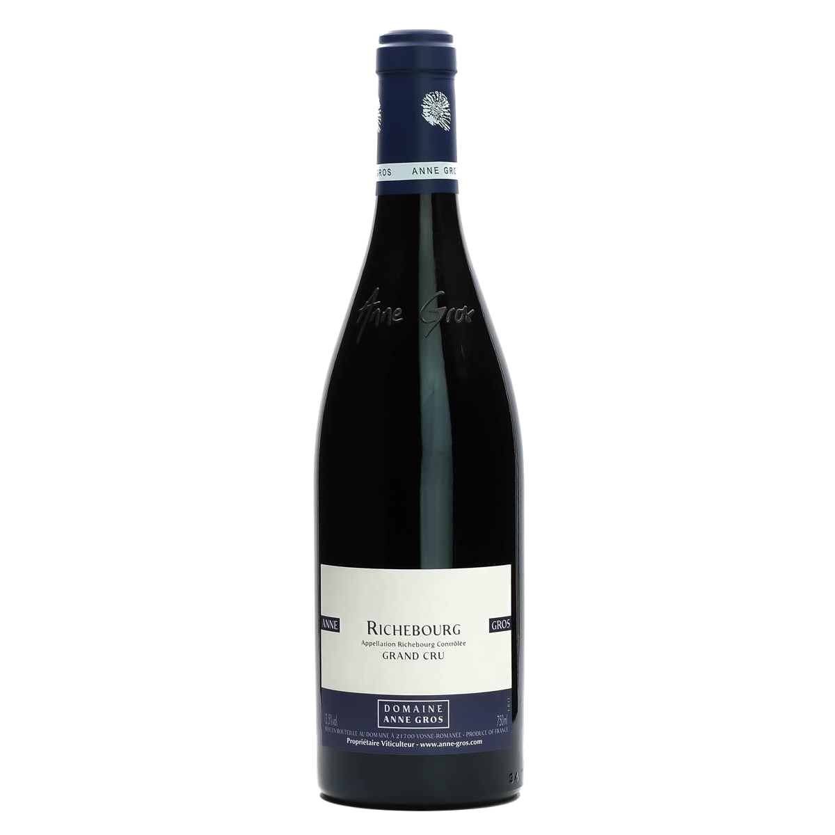 Anne Gros Richebourg Grand Cru
