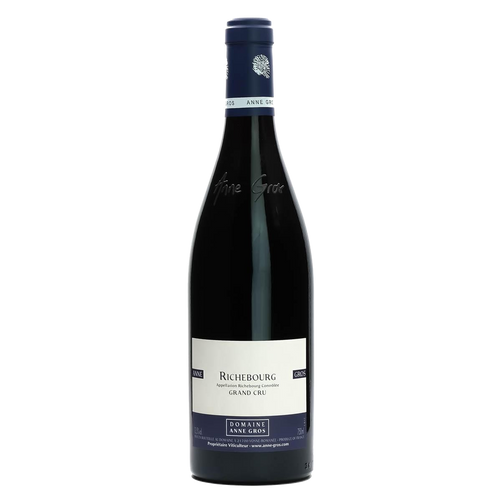 Anne Gros Richebourg Grand Cru