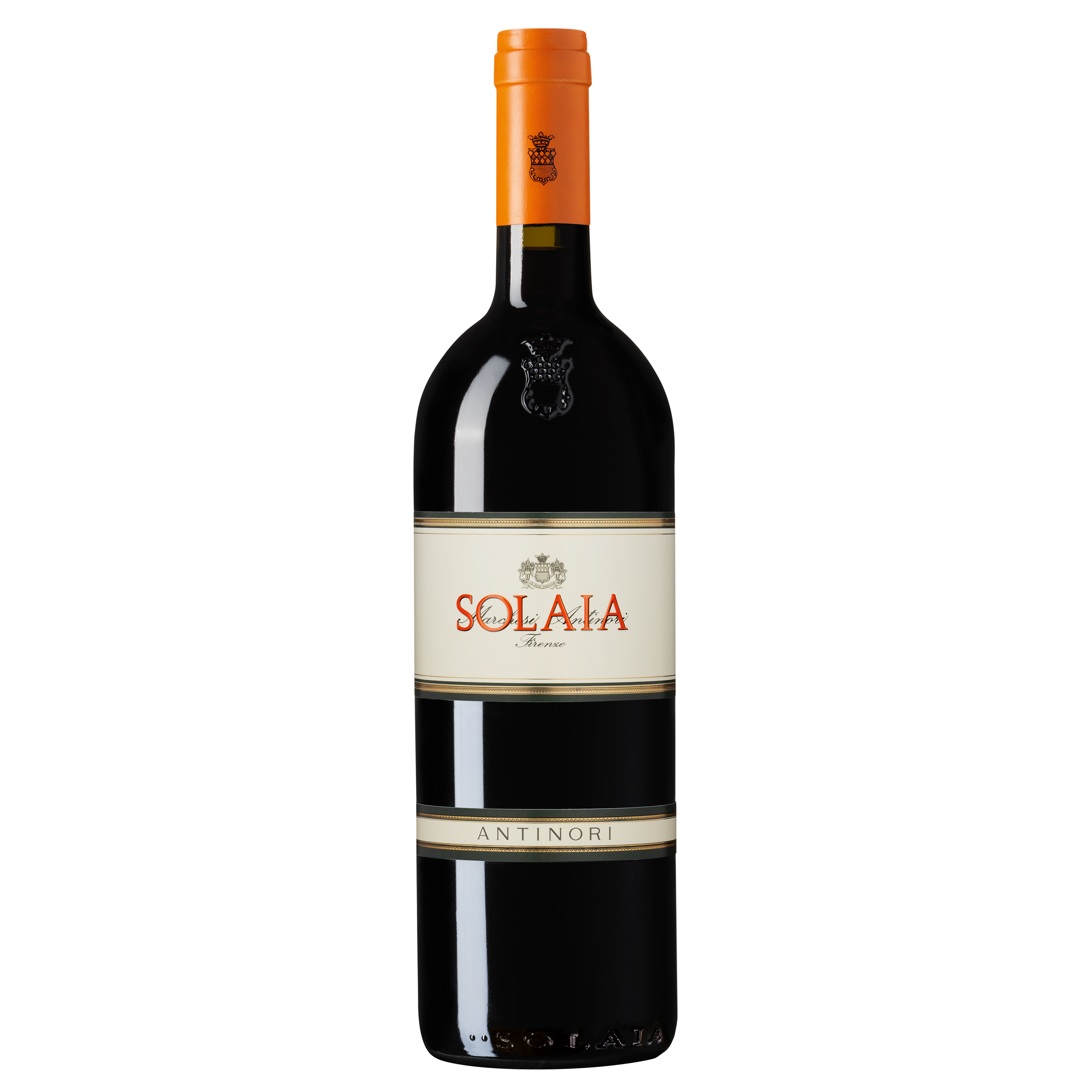 Antinori Solaia