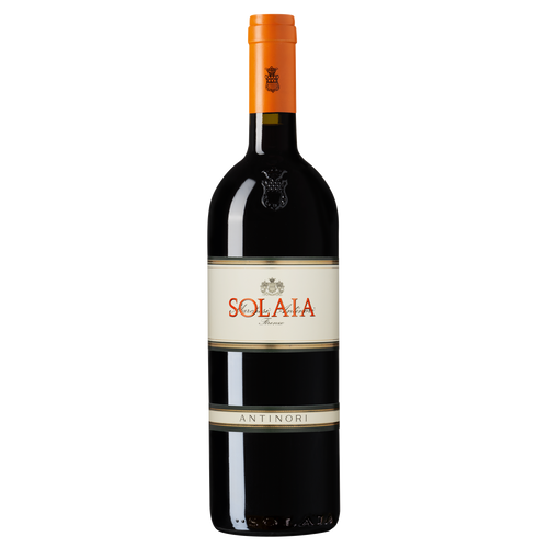 Antinori Solaia