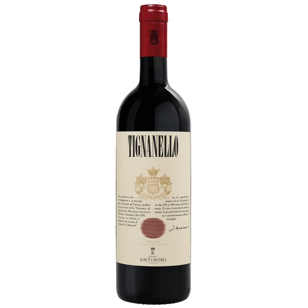 Antinori Tignanello