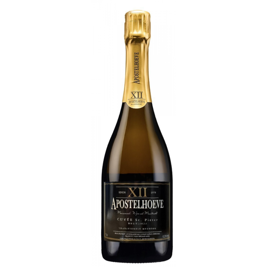 Apostelhoeve Cuvée St. Pieter Brut