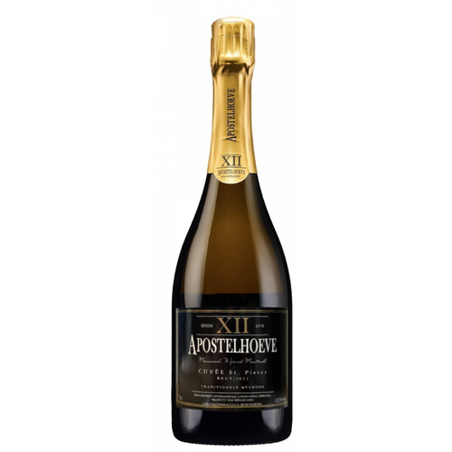 Apostelhoeve Cuvée St. Pieter Brut
