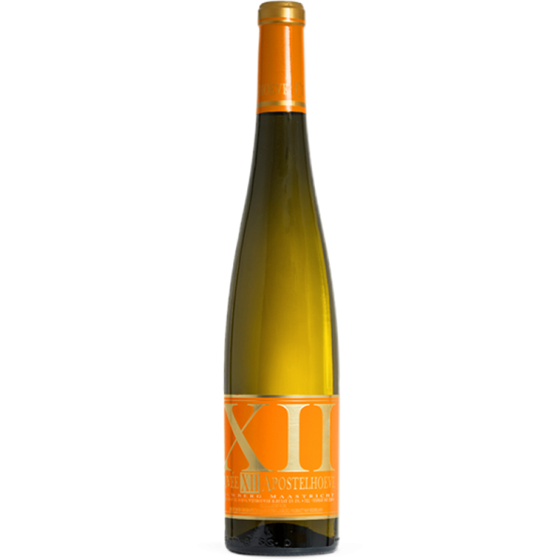 Apostelhoeve Cuvée XII