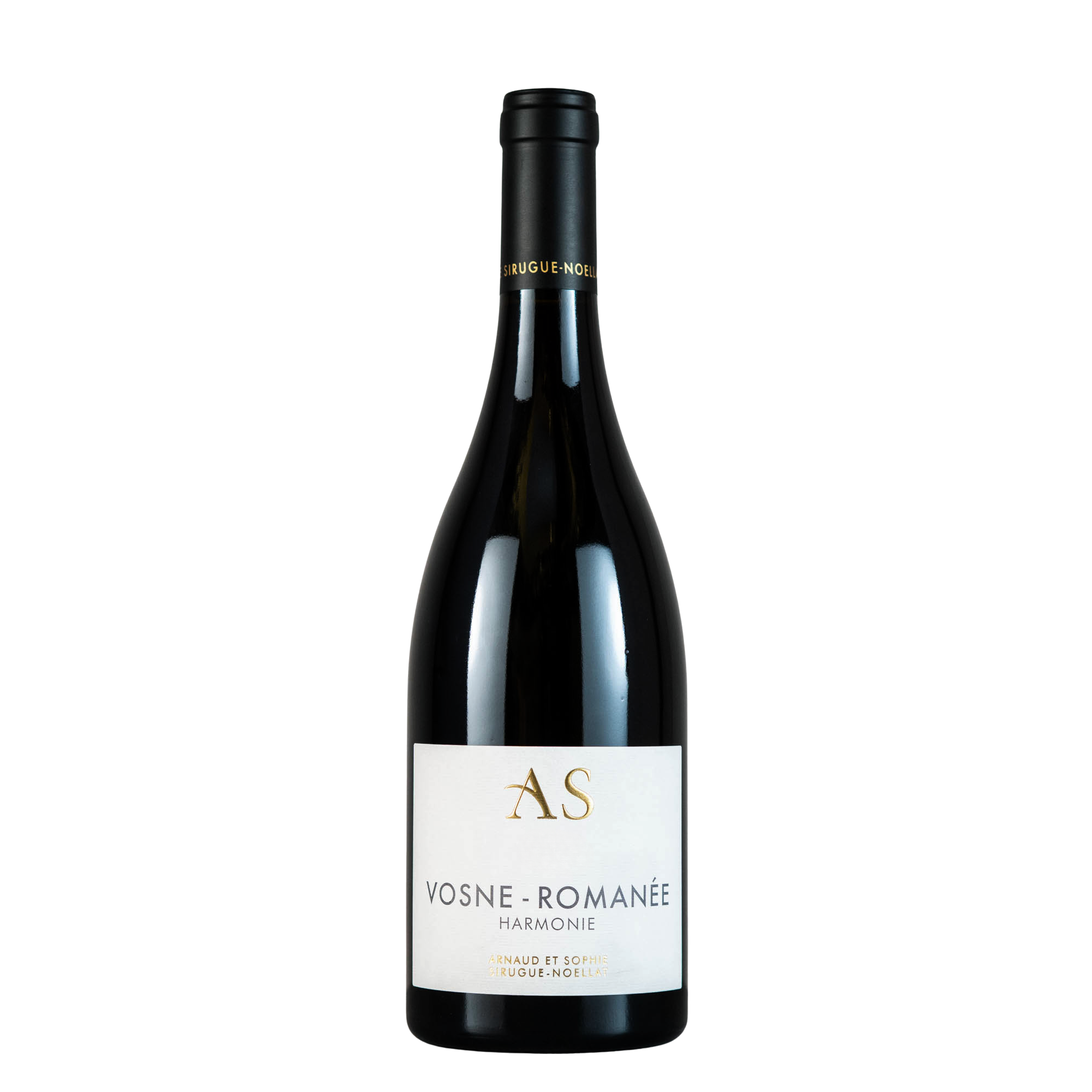 A&S Sirugue-Noëllat Vosne-Romanée Harmonie