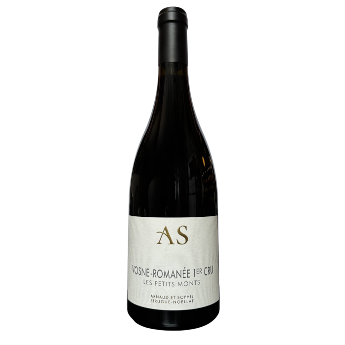 A&S Sirugue-Noëllat Vosne-Romanée Les Petits Monts