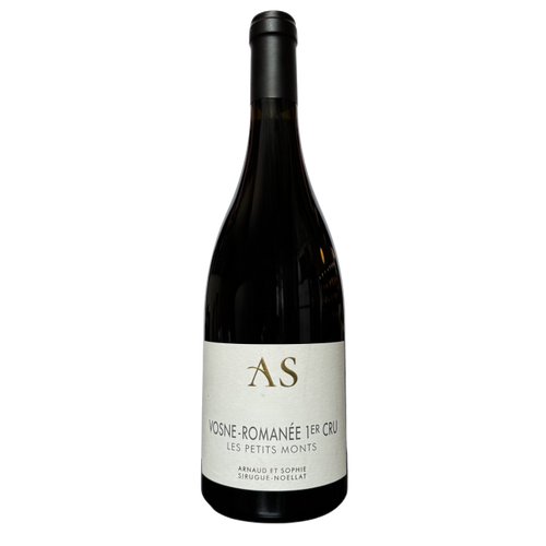 A&S Sirugue-Noëllat Vosne-Romanée Les Petits Monts