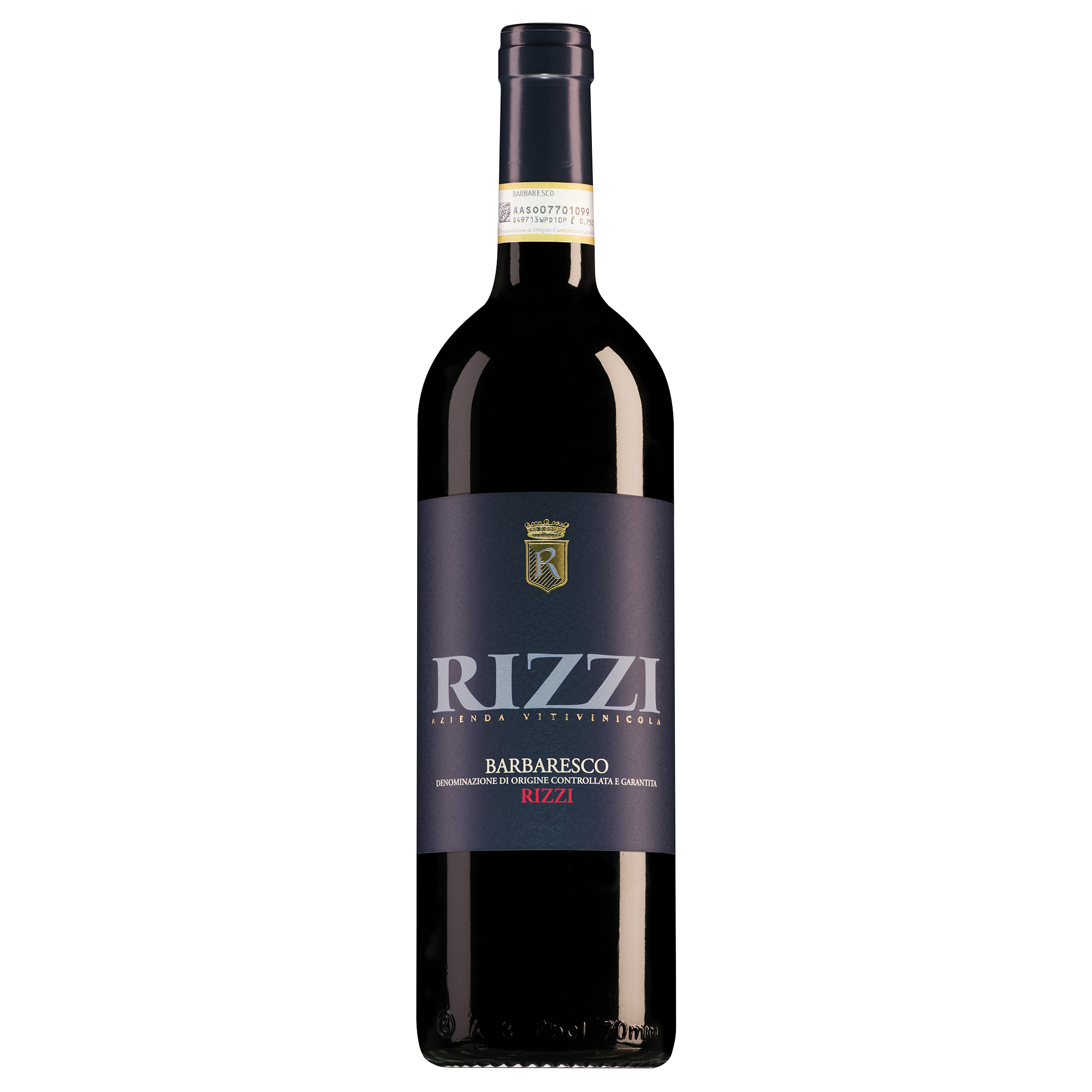 Azienda Rizzi Barbaresco