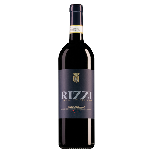 Azienda Rizzi Barbaresco Pajoré
