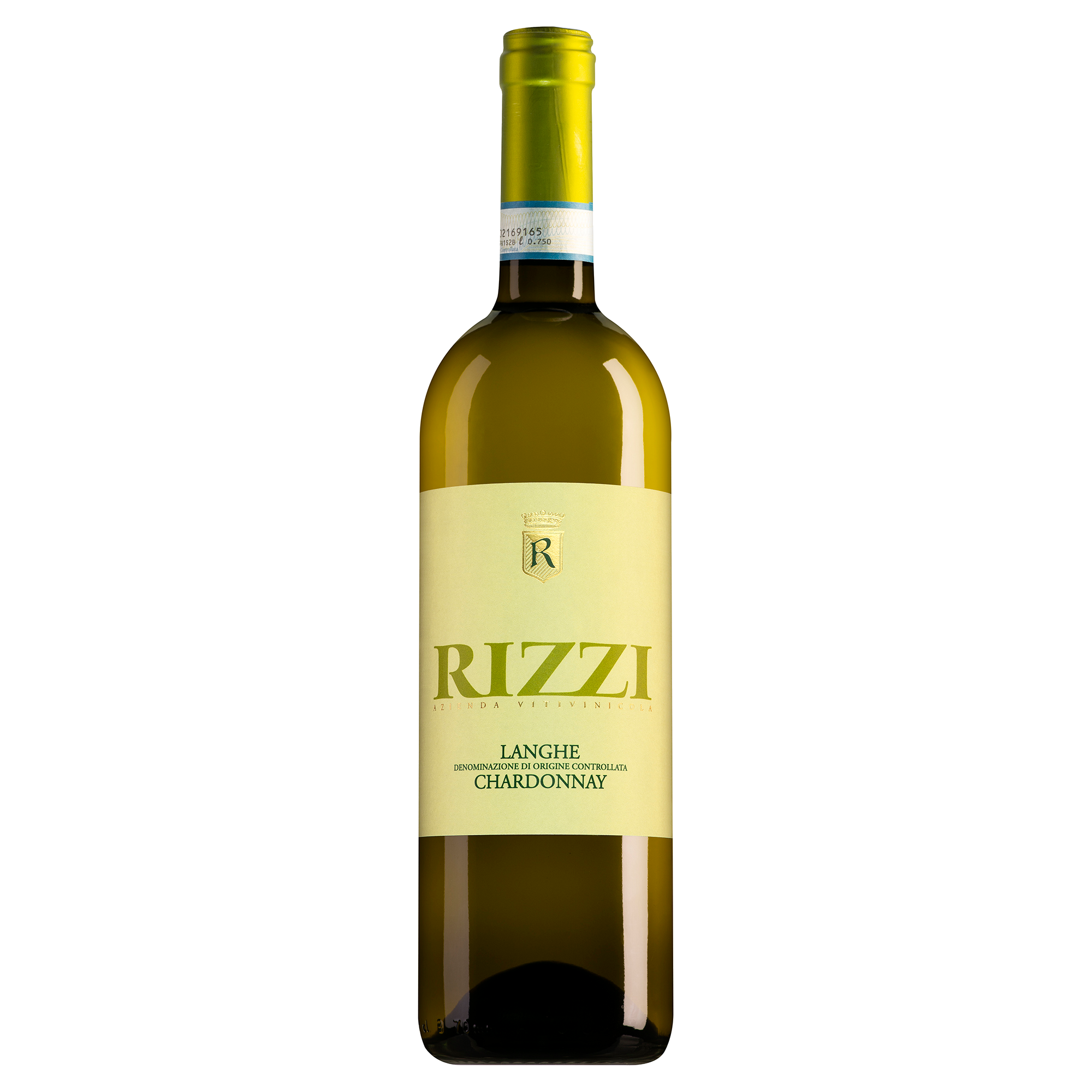 Azienda Rizzi Langhe Chardonnay