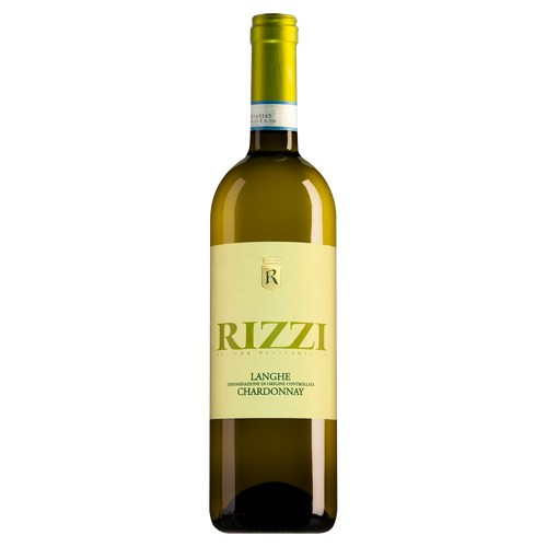 Azienda Rizzi Langhe Chardonnay