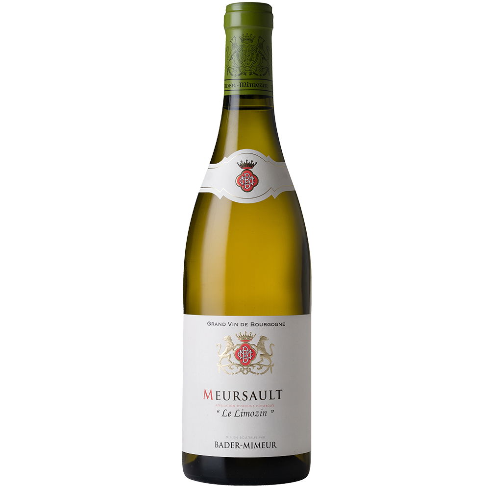 Bader-mimeur Meursault Le Limozin
