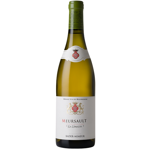 Bader-mimeur Meursault Le Limozin