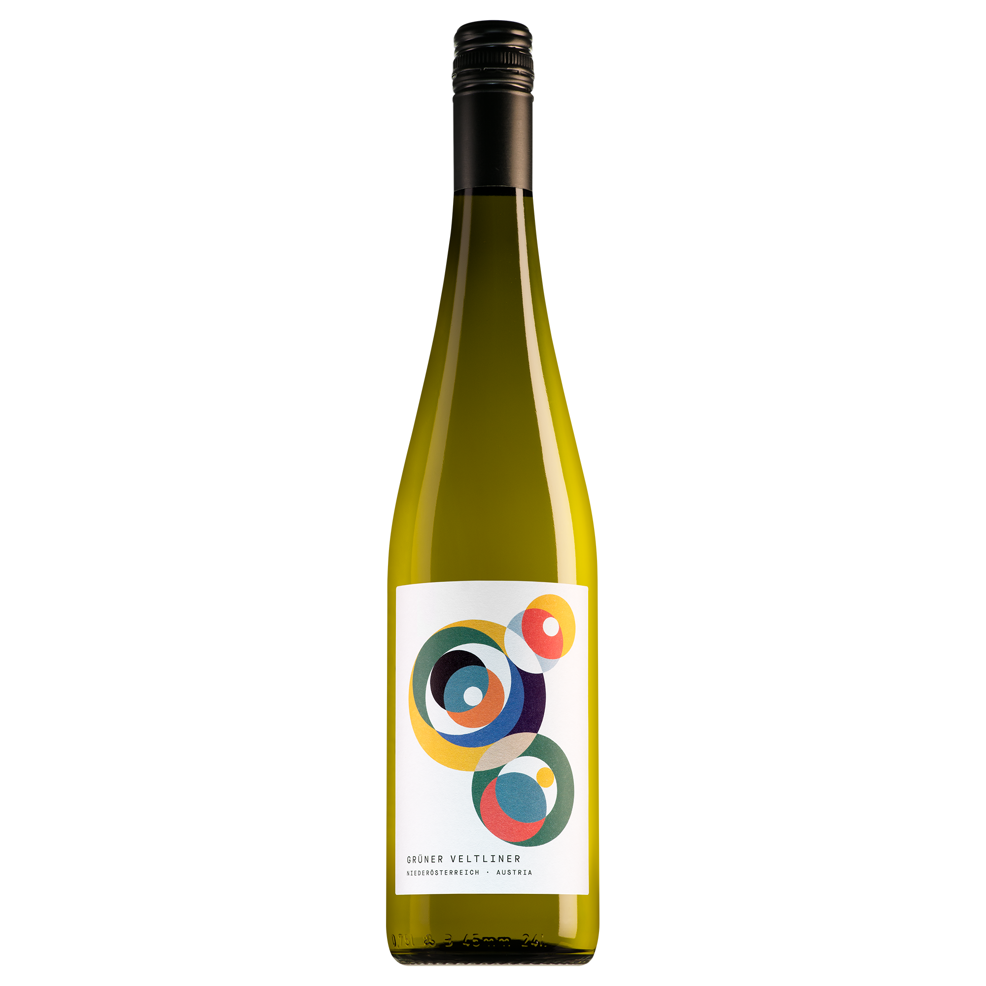 Besas Niederösterreich Grüner Veltliner