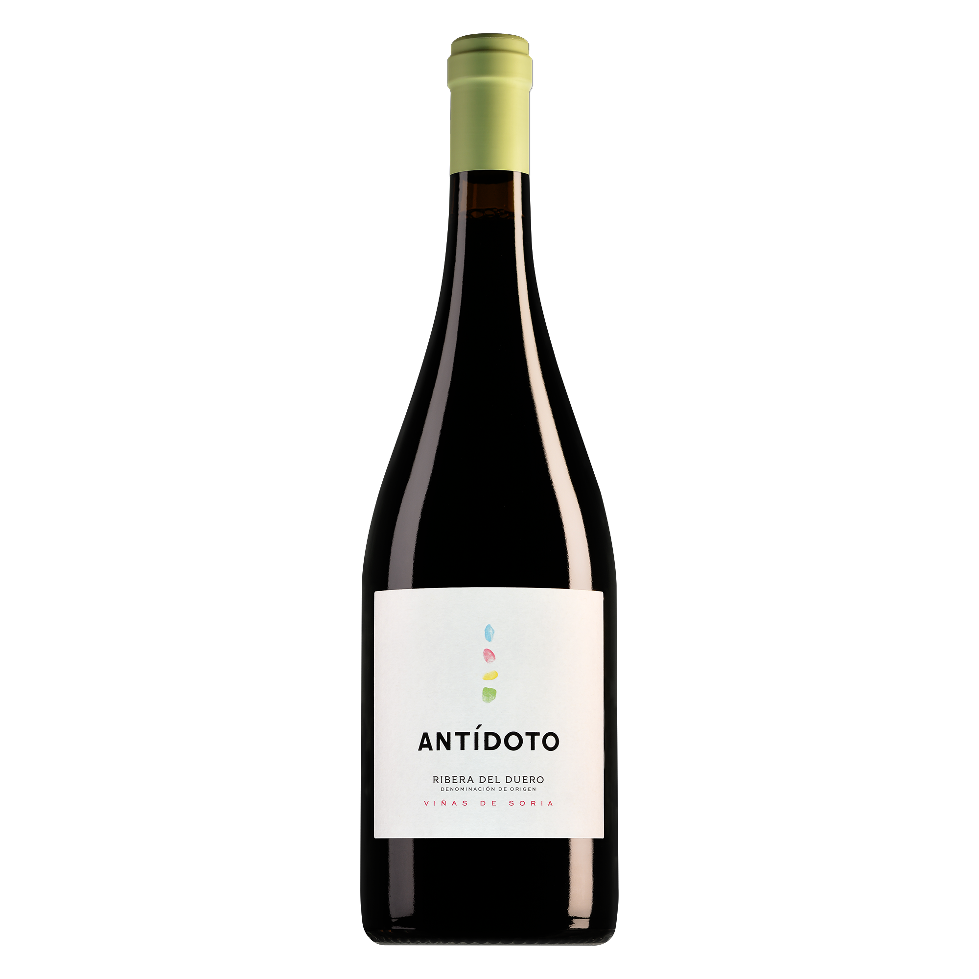 Bodegas Antídoto Ribera del Duero