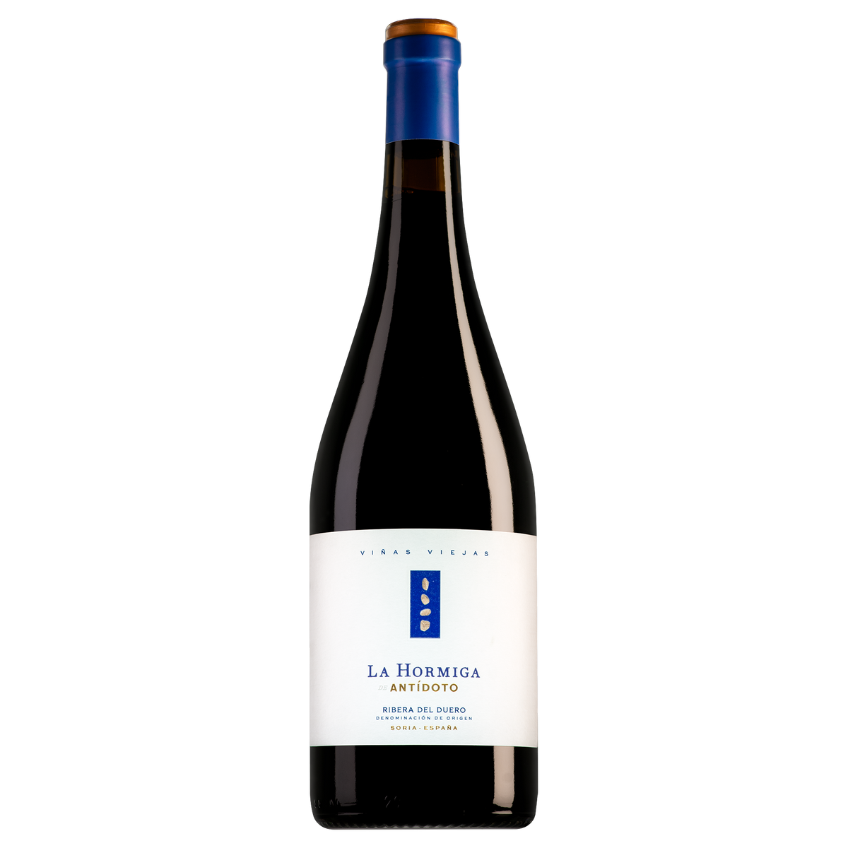 Bodegas Antídoto Ribera del Duero La Hormiga