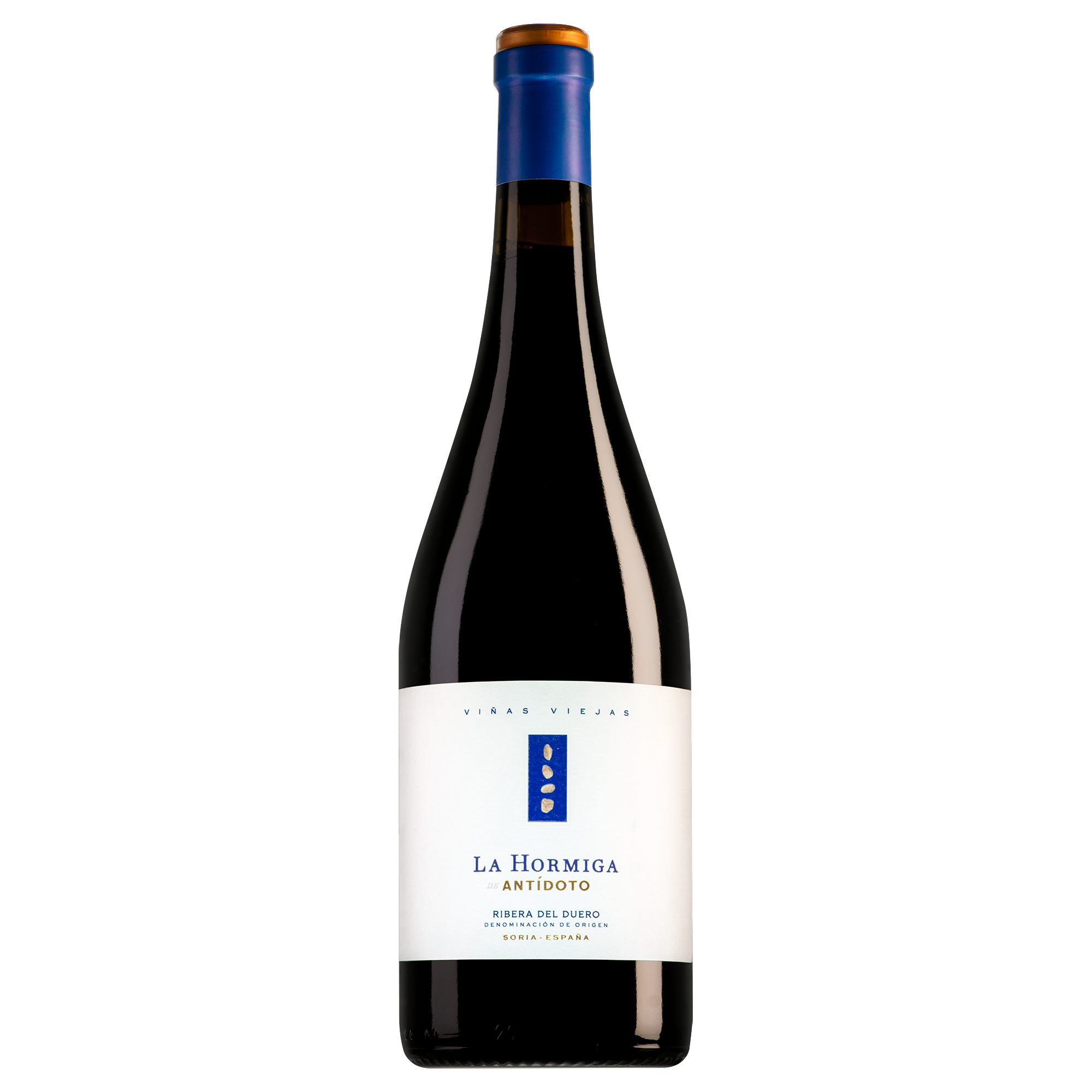 Bodegas Antídoto Ribera del Duero La Hormiga