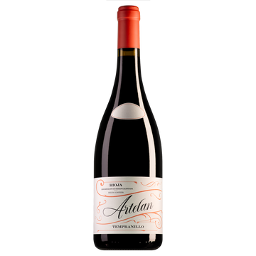 Bodegas Artélan Rioja Tempranillo 2025