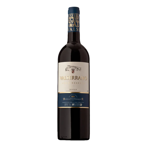 Bodegas de la Marquesa Valserrano Gran Reserva