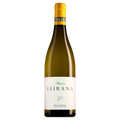 Bodegas Forjas del Salnés Rías Baixas Leirana Albariño