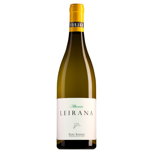 Bodegas Forjas del Salnés Rías Baixas Leirana Albariño
