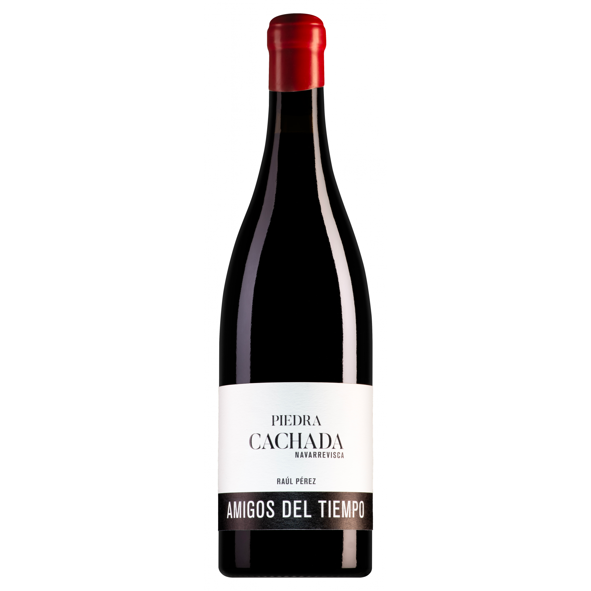 Bodegas Navarrevisca Vino de España Piedra Cachada