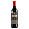 Bodegas Piqueras Almansa Black Label Syrah-Monastrell