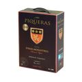 Bodegas Piqueras Almansa Monastrell-Syrah BIB 3 liter