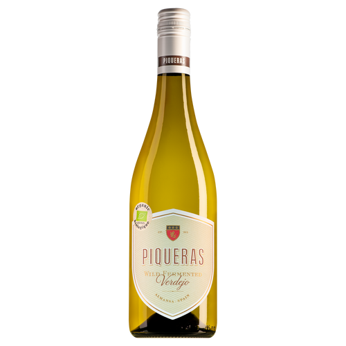 Bodegas Piqueras Almansa Wild Fermented Verdejo