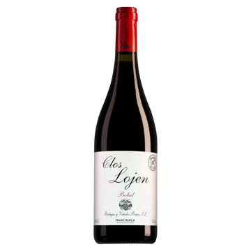 Bodegas Ponce Manchuela Clos Lojen Viñas Viejas Bobal 2025