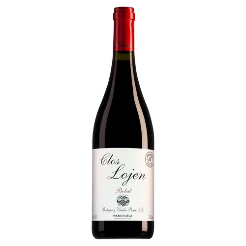 Bodegas Ponce Manchuela Clos Lojen Viñas Viejas Bobal
