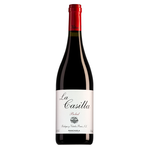 Bodegas Ponce Manchuela La Casilla Bobal