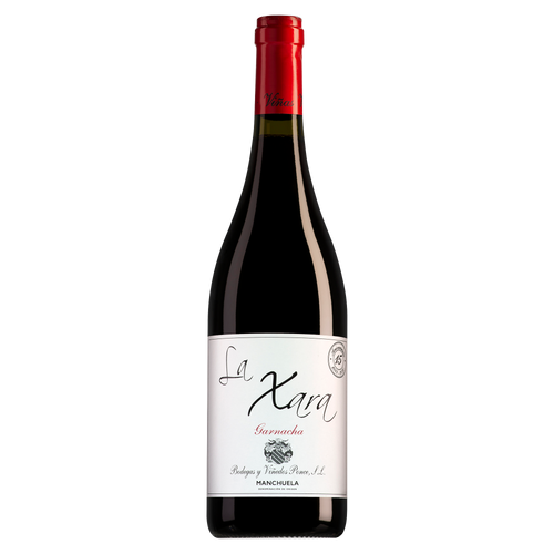 Bodegas Ponce Manchuela La Xara Garnacha